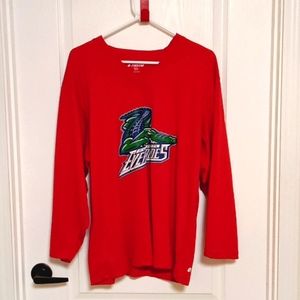 Vintage ECL Hockey Ft Myers EVERBLADES #3